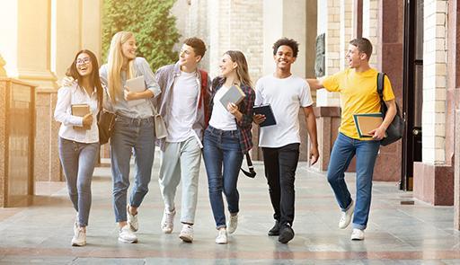 Students