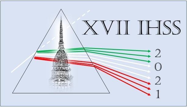 Logo IHSS2020