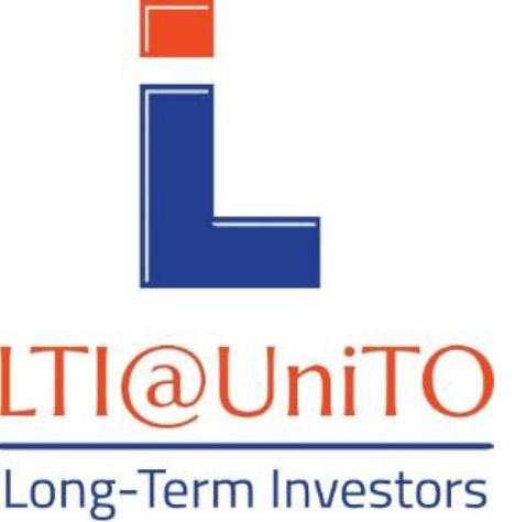 Logo LTI@UniTO
