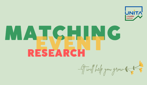 Research Matching Events