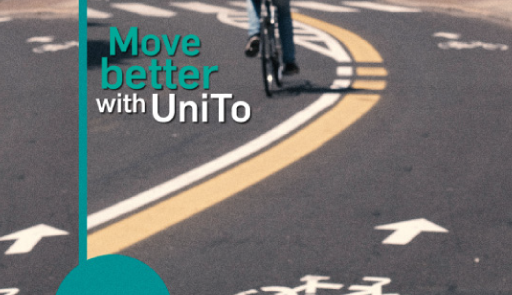 Move better with UniTo