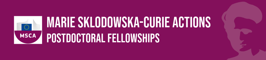 Marie-Slodowska Curie Actions