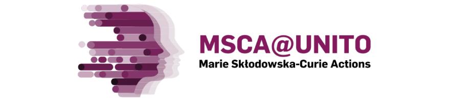 MSCA@UniTO - Marie Sklodowska Curie Action