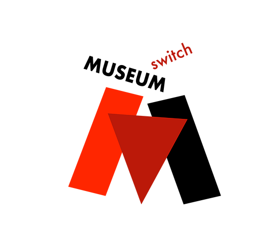 Museum Switch Logo Museum Switch