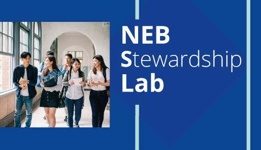 NEB Stewarsdship Lab