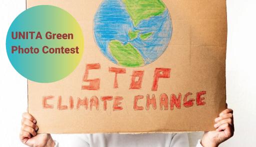 UNITA Green Photo Contest - The impact of climate change on our environment