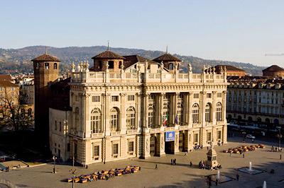 Palazzo Madama