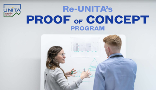 RE-UNITA’s Seeding Proof of Concept
