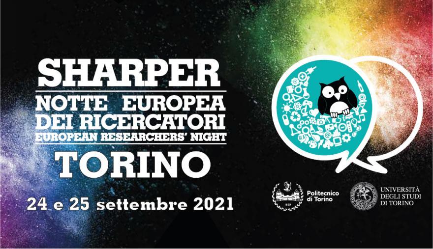 European Researchers Night 2021