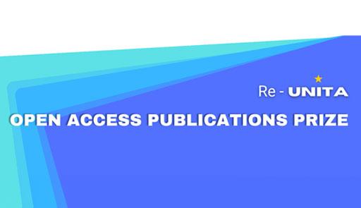 Re-UNITA Open Access Publications Prize