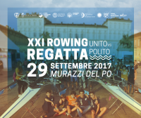 21st Rowing Regatta