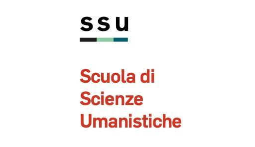 Scuola di Scienze Umanistiche