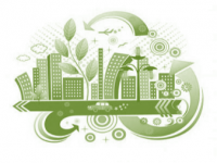Decorative image - Sustainability