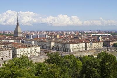 Overview of Turin