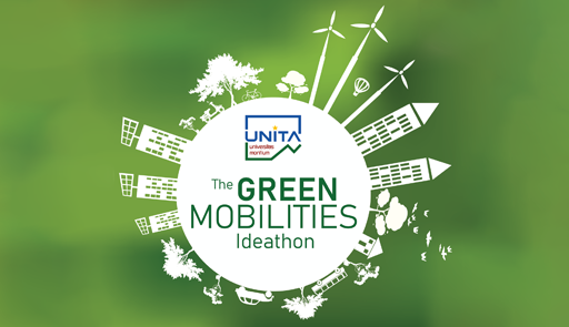 The green mobilities Ideathon