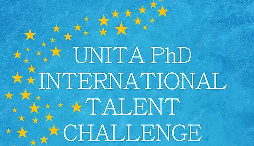 UNITA PhD International Talent Challenge