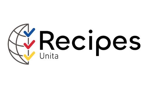 UNITA recipes