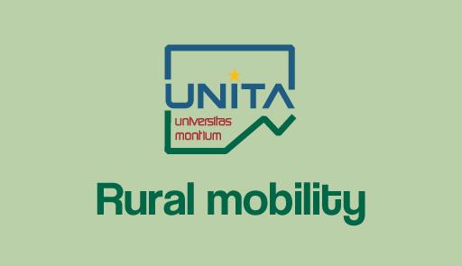 UNITA Rural Mobility