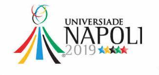 Universiade 2019 Universiade 2019