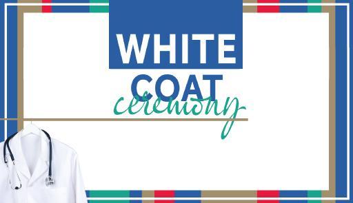 White Coat Ceremony