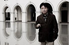 Photo of Yu Hua Photo of Yu Hua