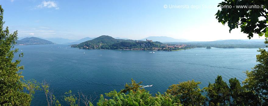 Lake Maggiore