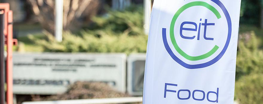 logo EIT Food Project