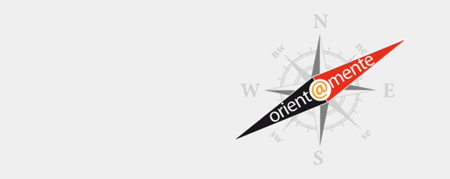 Logo Orient@mente