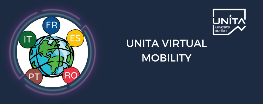 UNITA Virtual Mobility